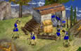 Campamento minero