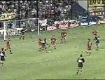 El Primer Gol de su Carrera (15323 bytes)