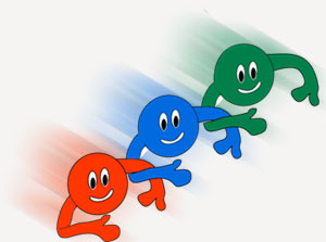 todos juntos