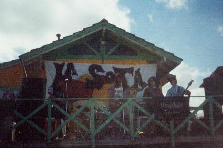LA SOTA