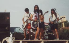 La Sota- En Gesell