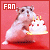 Soy fan de los hamsters!!!