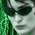 Trinity - Matrix ( Una capa total)
