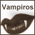 me ENCANTAN los vampiros (me gustaria ser una)