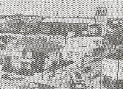 Centro de Castelar