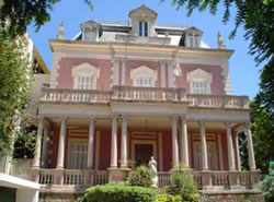 Castillo Ayerza