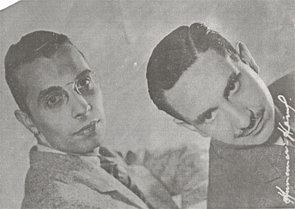 Dos por el tango