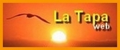 La Tapa web