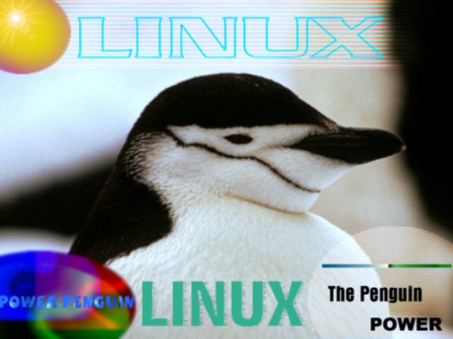 Linux Power