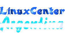 Linux Center Argentina