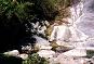 Cascadas de agua