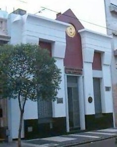 academia lunfardo