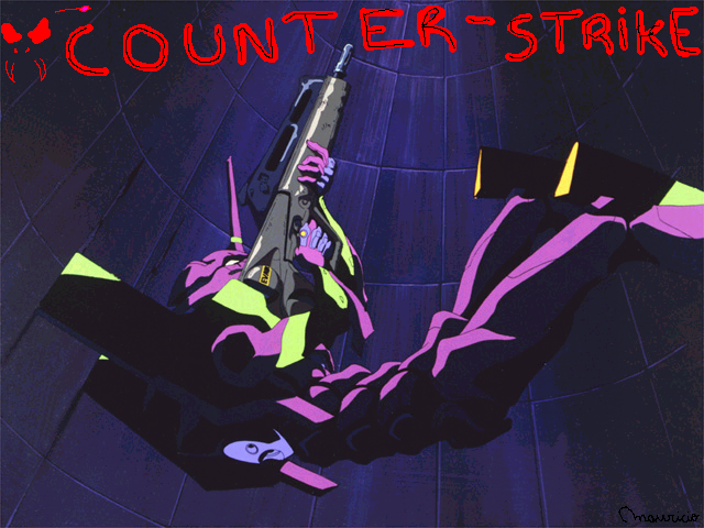 EVA COUNTER