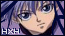 Neon es [HUNTER X HUNTER]
