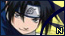 Siniestra es [NARUTO]