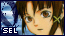 Aisha es [SERIAL EXPERIMENT LAIN]