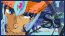 Take es [SAINT SEIYA]