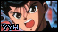 Ashe es [YU YU HAKUSHO]