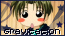 Hikaru-chan es [GRAVITATION]