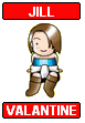Jill Valantine [Vaco]