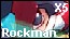 Rika es [ROCKMAN X5]