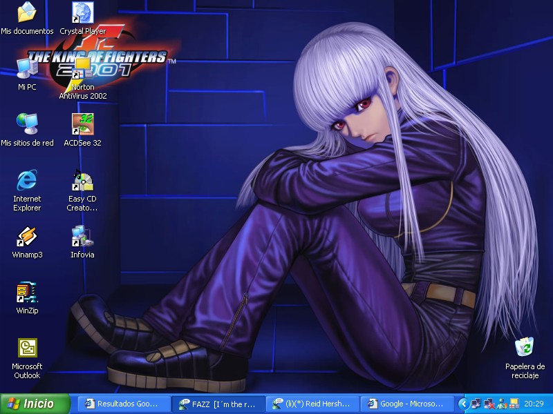 Kula-chan *o* Rulea!