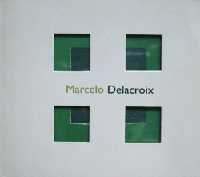 Marcelo Delacroix