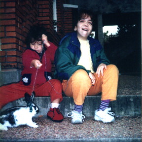 con conejo
