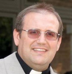 Padre Manuel María Bru Alonso