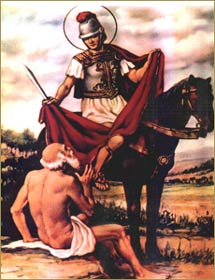 San Martín de Tours