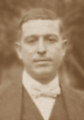Pedro Sembrador (el ingeniero Germán Herrasti)