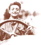 Enzo Ferrari
