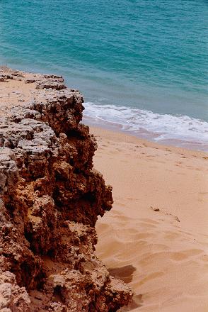 El cabo de la vela