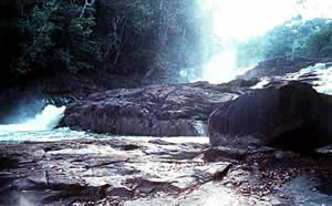 sierra nevada de Santa Marta