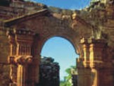 Ruinas de San Ignacio