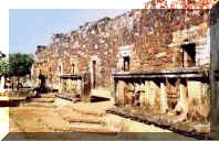 Ruinas Jesuticas