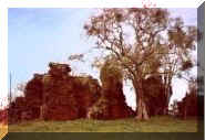 Ruinas Jesuticas