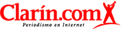 Un click para ir al sitio de Clarn digital