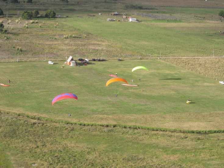Campo de Vuelo Etcheverry