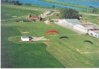 AeroClub La Plata