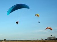 D�a de vuelo en Etcheverry