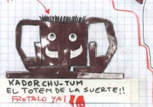 cambie su suerte!