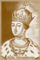 smSofa Alexandrovna.jpg (12889 bytes)