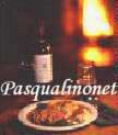 La mesa servida de Pasqualino