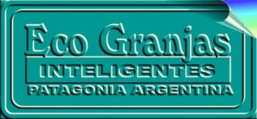 Eco Granjas Inteligentes