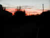 Anochecer Urbano