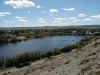 Laguna de Los Cisnes