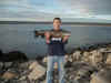 Turista Bahiense con Trucha Marrn