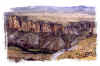 Caadon del Ro Pinturas