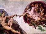 La creacin de Adn